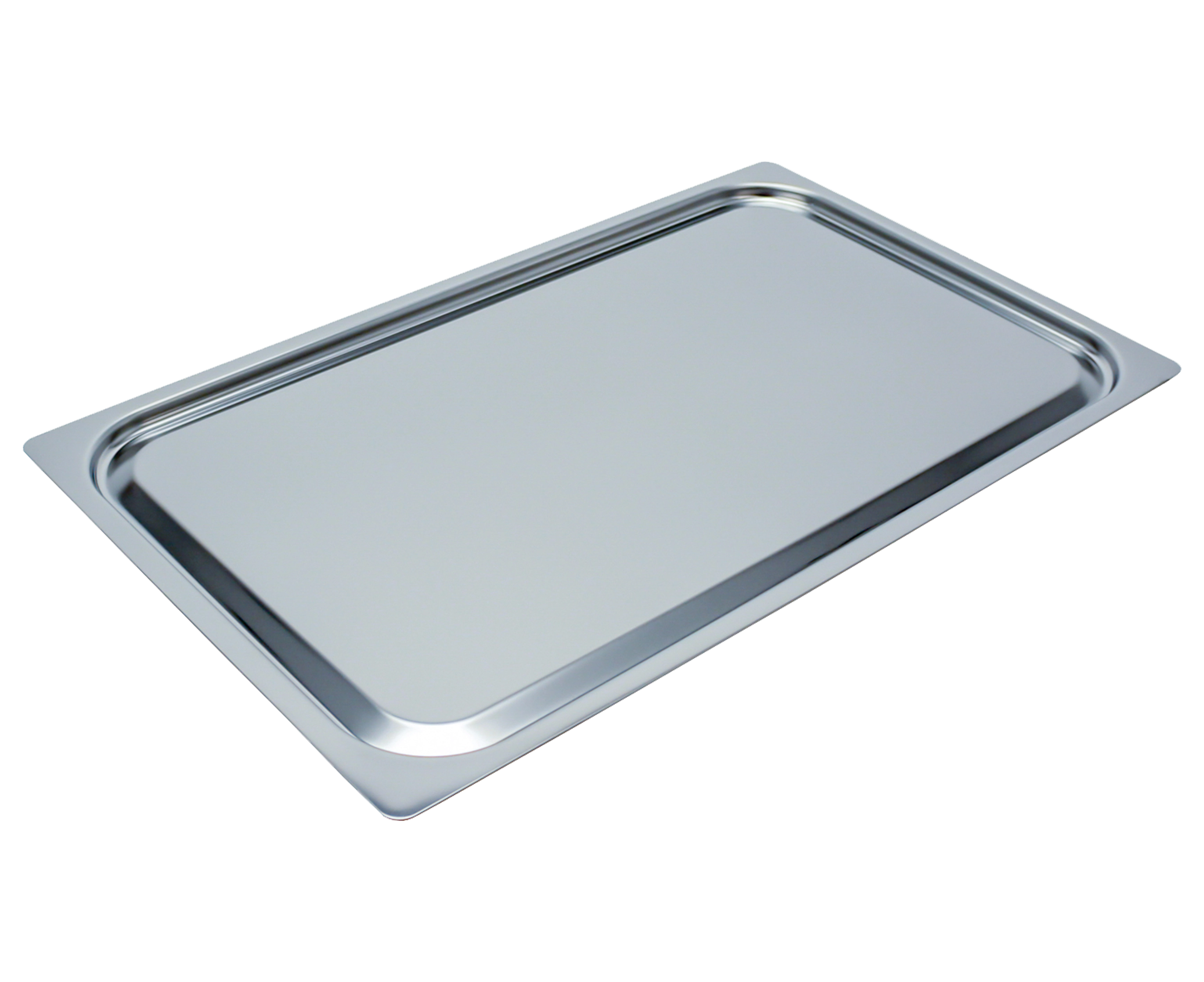Stainless Steel Stainless Steel Covers - Enodis