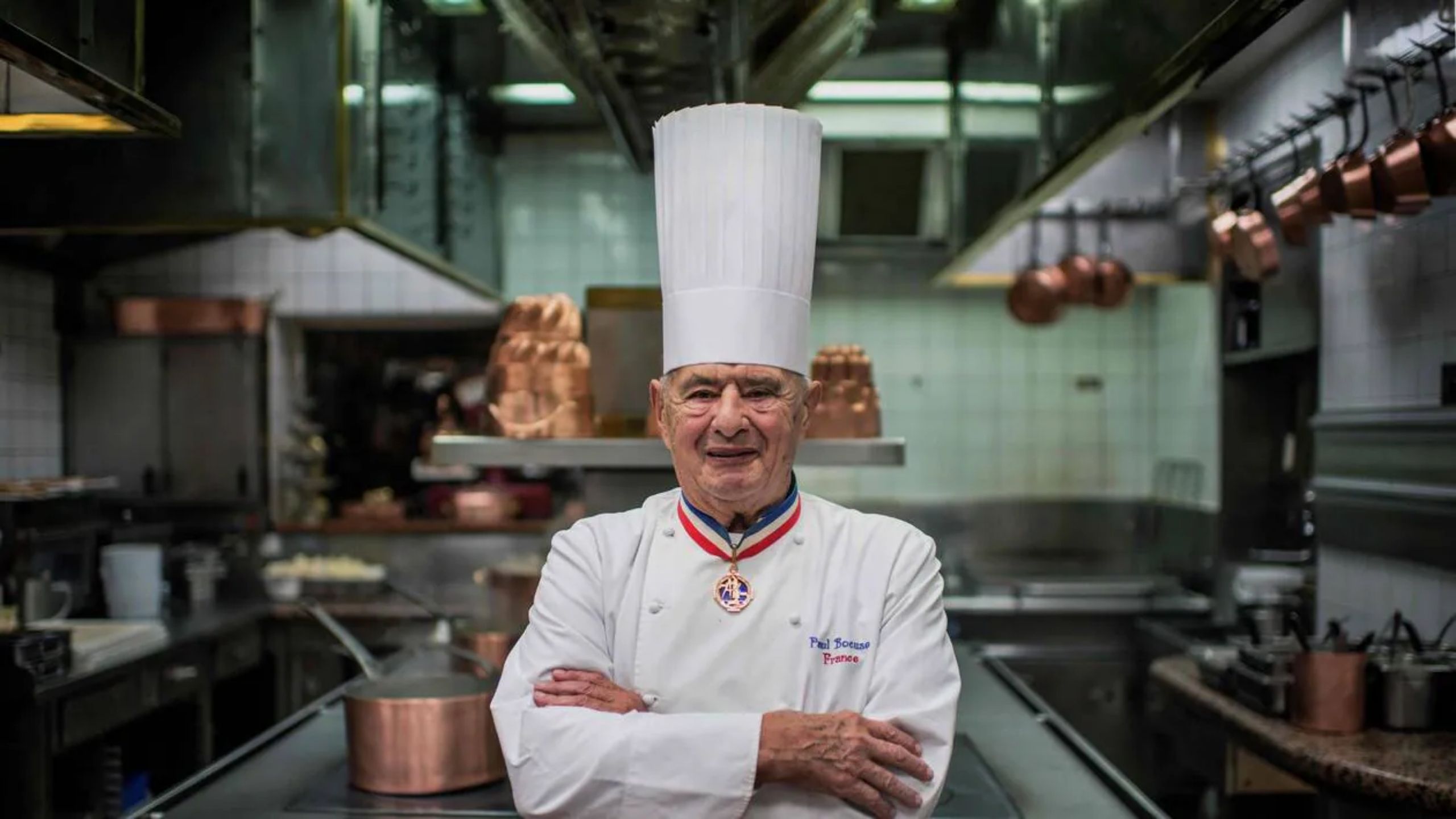 Paul Bocuse