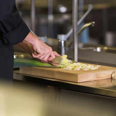 cuisson précise